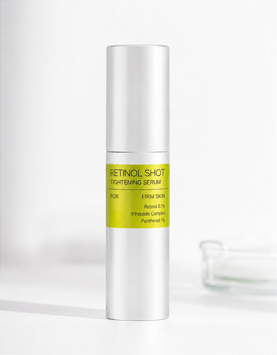 CELIMAX Retinol Shot - Tightening Serum 30ml