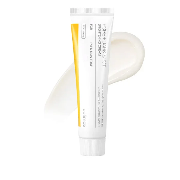 CELIMAX - PORE + DARK SPOT Brightrening Cream 35 ml