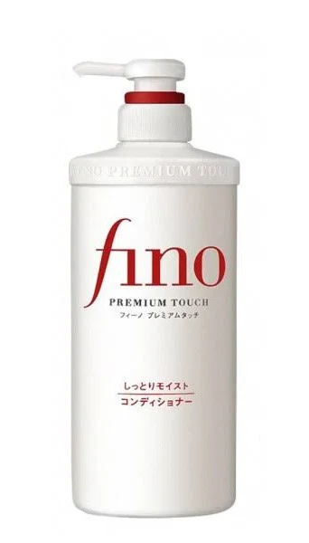 FINO Condicionarod Premium Touch 550ml
