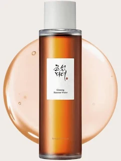 Beauty of Joseon Ginseng Essence Water