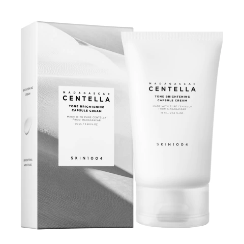 Skin1004 Toner Brightening Capsula Cream 75ml