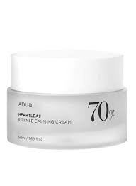 Anua Heartleaf 70 Intense Calming Cream