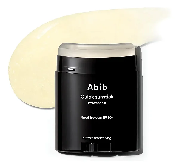 Abib Quick Sunstick Protection Bar SPF50+ PA++++