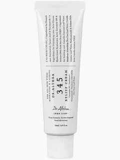 Dr Althea 345 Relief Creme Facial 50 ml