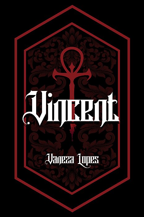 Vincent Romance de Terror