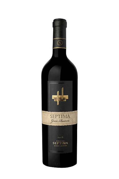 Vinho Septima Gran Reserva Blend 750ml - Argentina