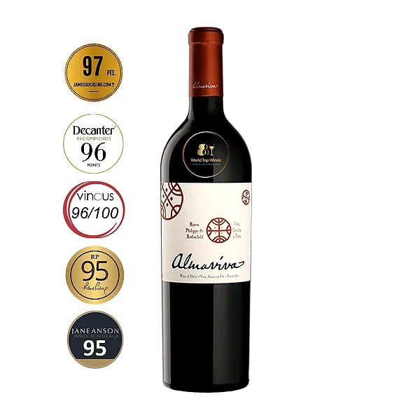 Almaviva 2023