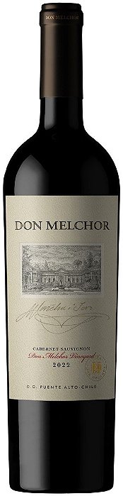 Don Melchor 2022