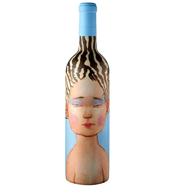 Vik La Piu Belle 750ml