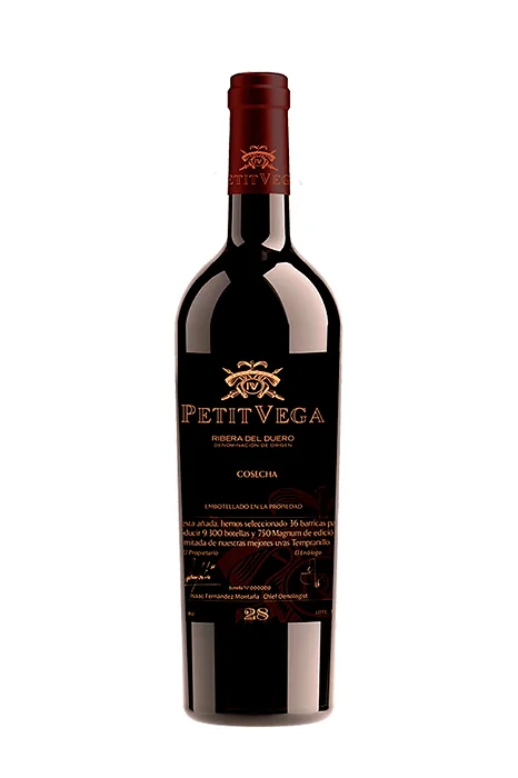Petit Vega 28M 750ml