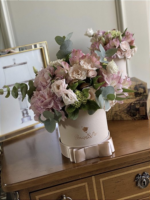 Flower Box M