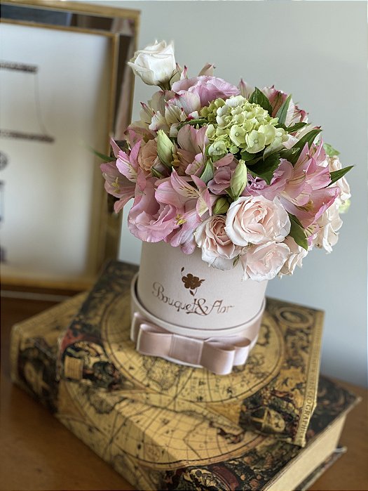 Flower Box P