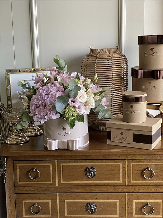 Flower Box G