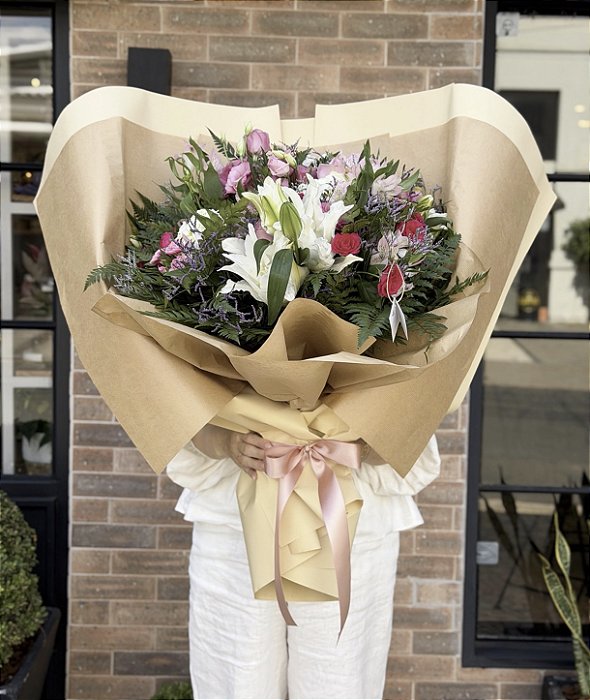Master Bouquet