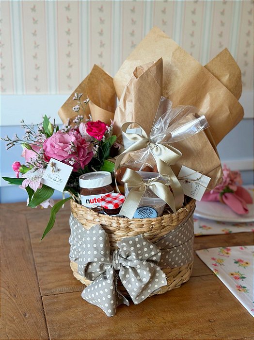 Le Panier Angers