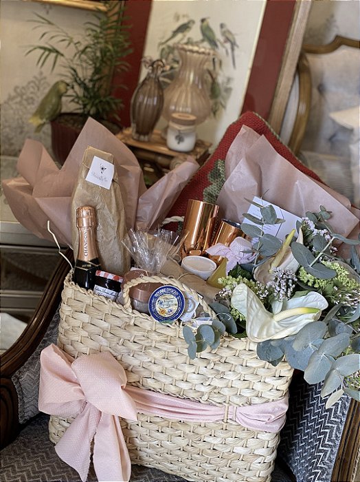 Le Panier Chandon