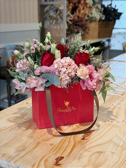 Jardim do Amor
