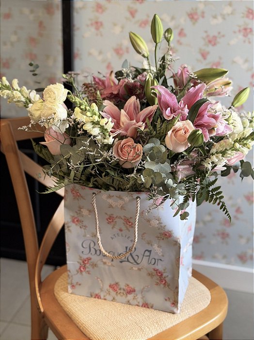 Bouquet Atelier