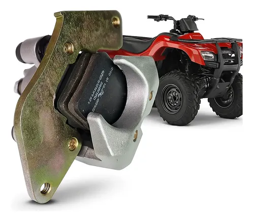 CALIPER DE FREIO QUADRICICLO FOURTRAX