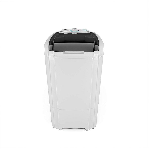 Lavadora Semiautomática Britânia BLR04 7 Programas 20,6KG 510W Bivolt