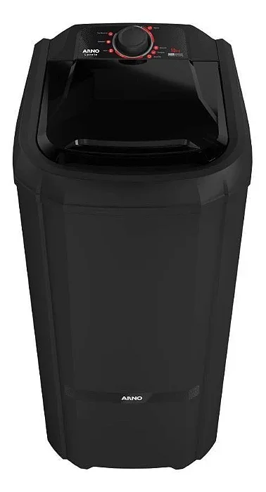 Lavadora De Roupas Semiautomatica Tanquinho Arno Lavete 10kg