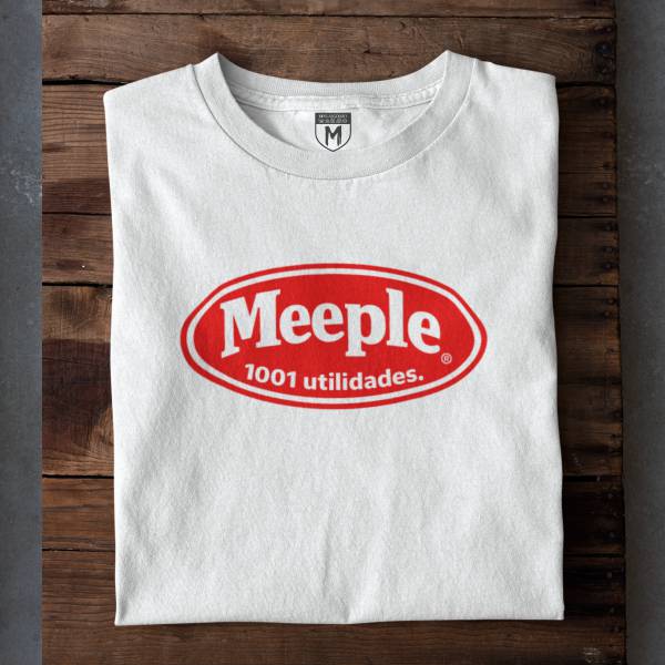 Meeple 1001 Utilidades