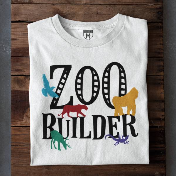 Zoo Builder