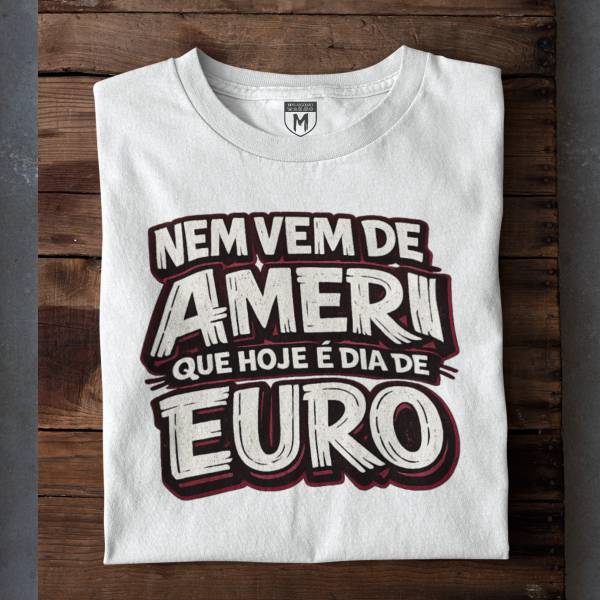 Nem Vem de Ameri