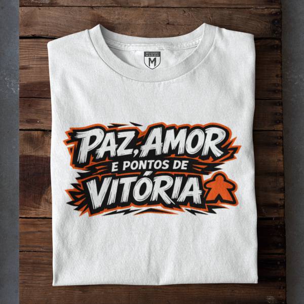 Paz, Amor e PV