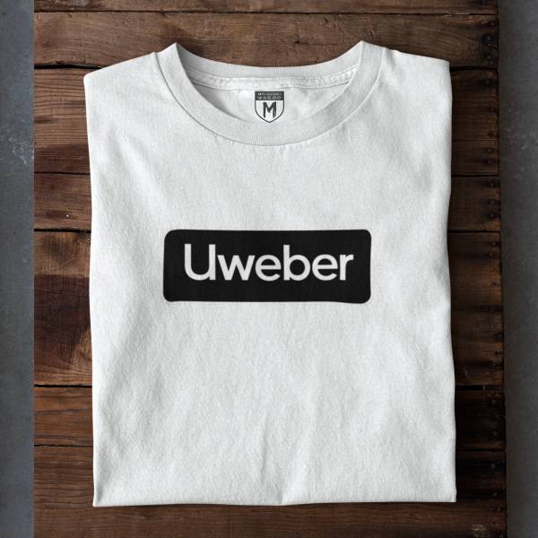 Uweber