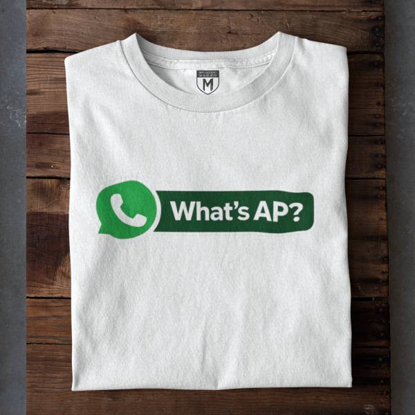 What's AP