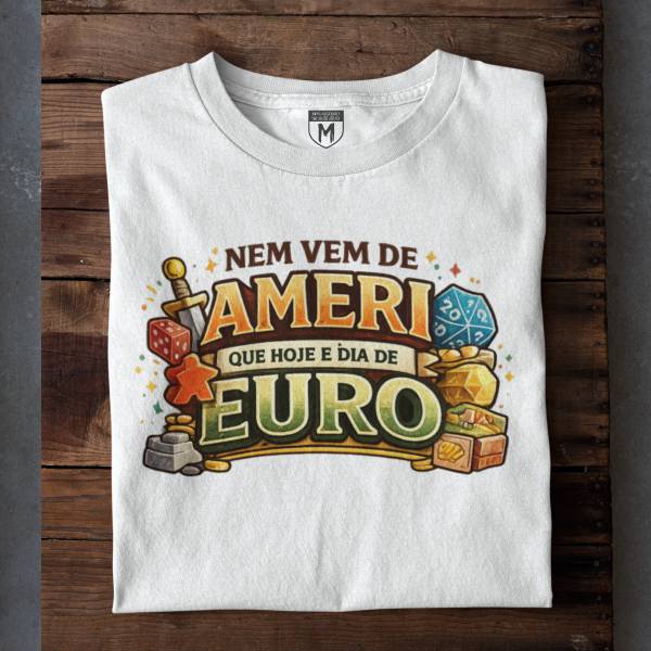 Nem Vem De Ameri #2