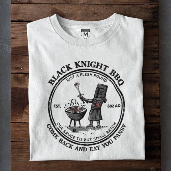 Black Knight BBQ