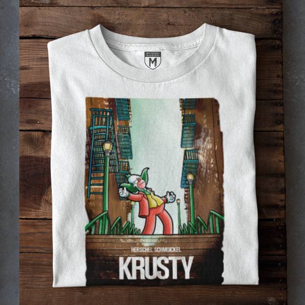 Krusty