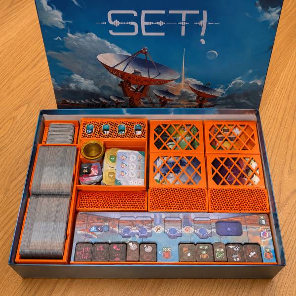 Seti (Insert)