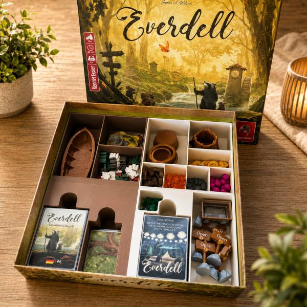 Everdell (Insert)