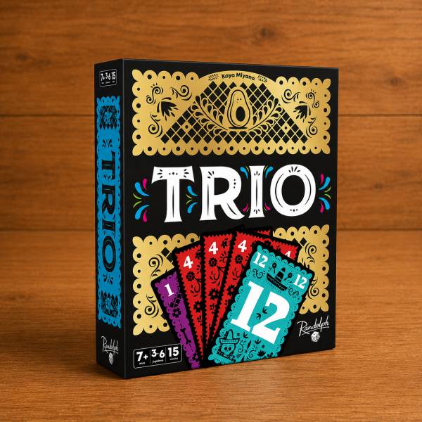 Trio