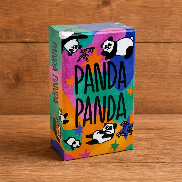 Panda Panda