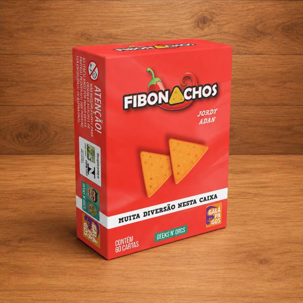Fibonachos