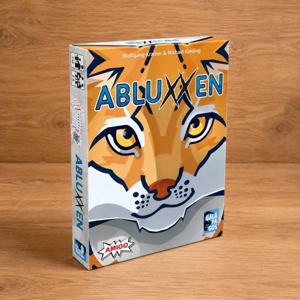 Abluxxen