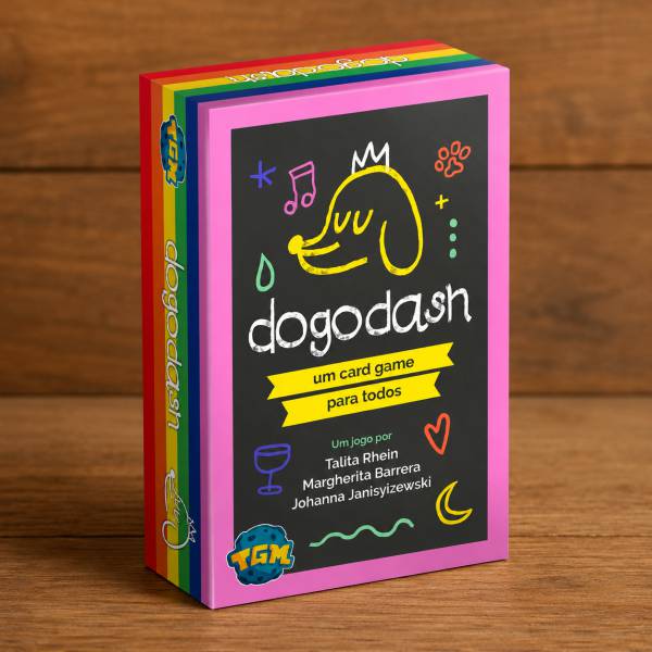 Dogodash