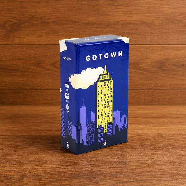 GoTown