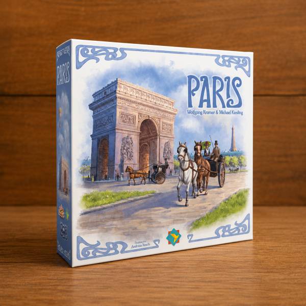 Paris