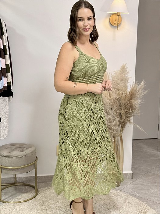 Vestido Raquel