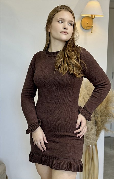 Vestido Fernanda