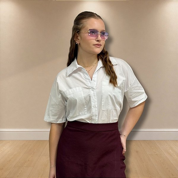 Camisa Dani