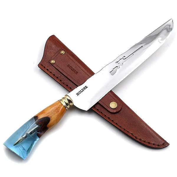 Faca Butcher Pro 28cm