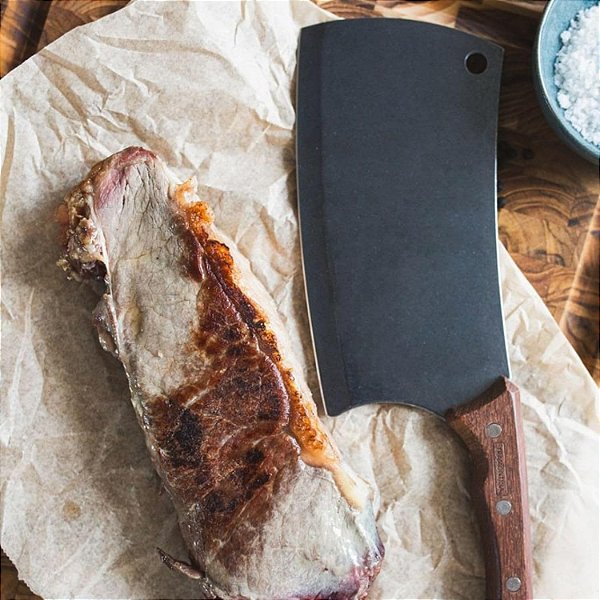 Cutelo Brutus Black 7