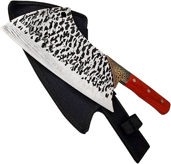 Cutelo Damasco Imperial