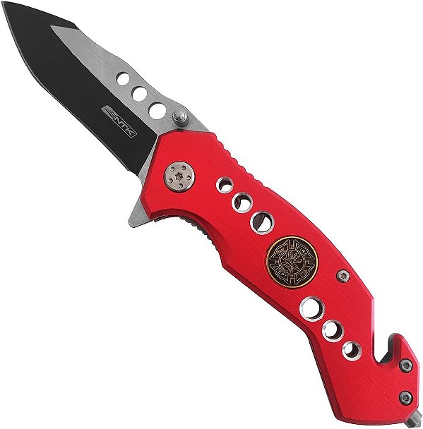 Canivete Firebird Performance